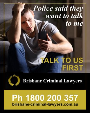 Criminal Lawyers in Brisbane, Logan, Caboolture.