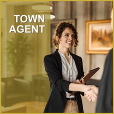 Town Agency Services for South Brisbane Solicitors