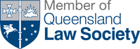 Queensland Law Society Member